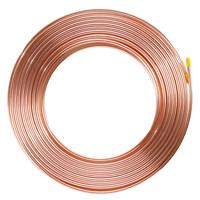 Metal Tubing
